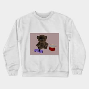 Toys Crewneck Sweatshirt